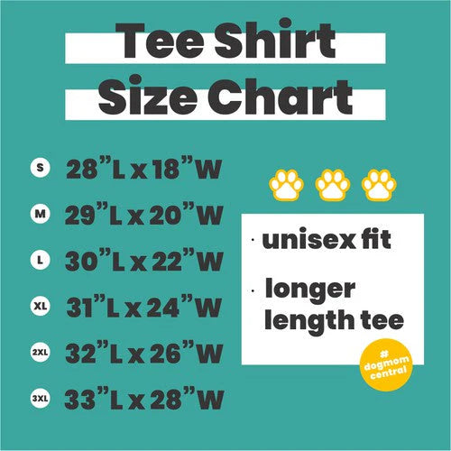 Less People More Dogs Shirt