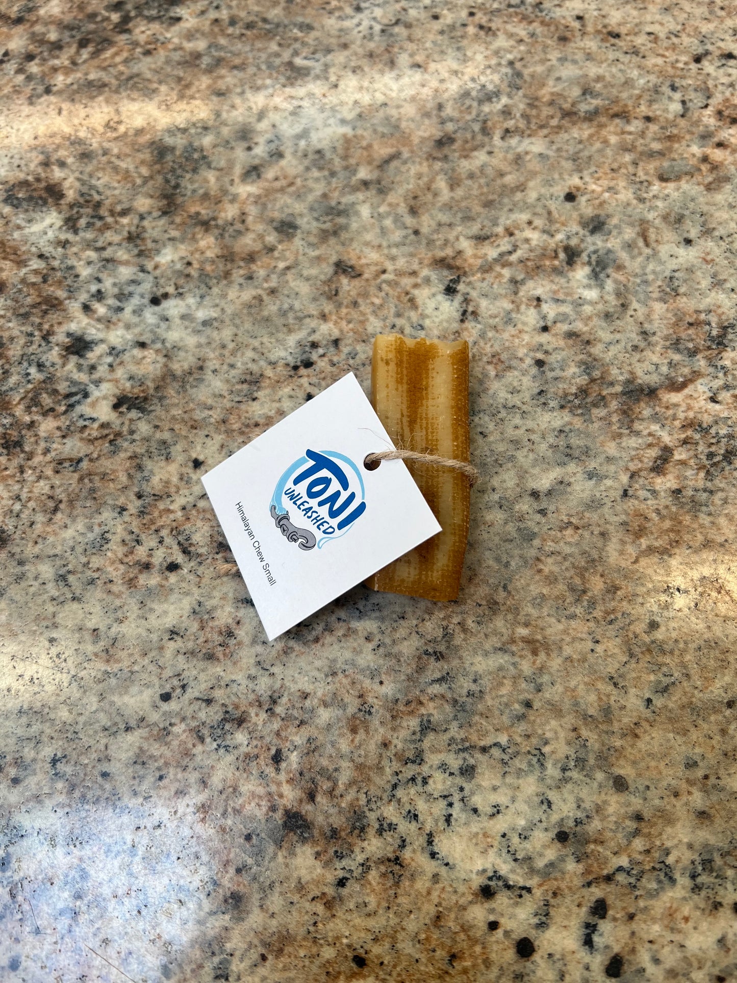 Himalayan Chew Small