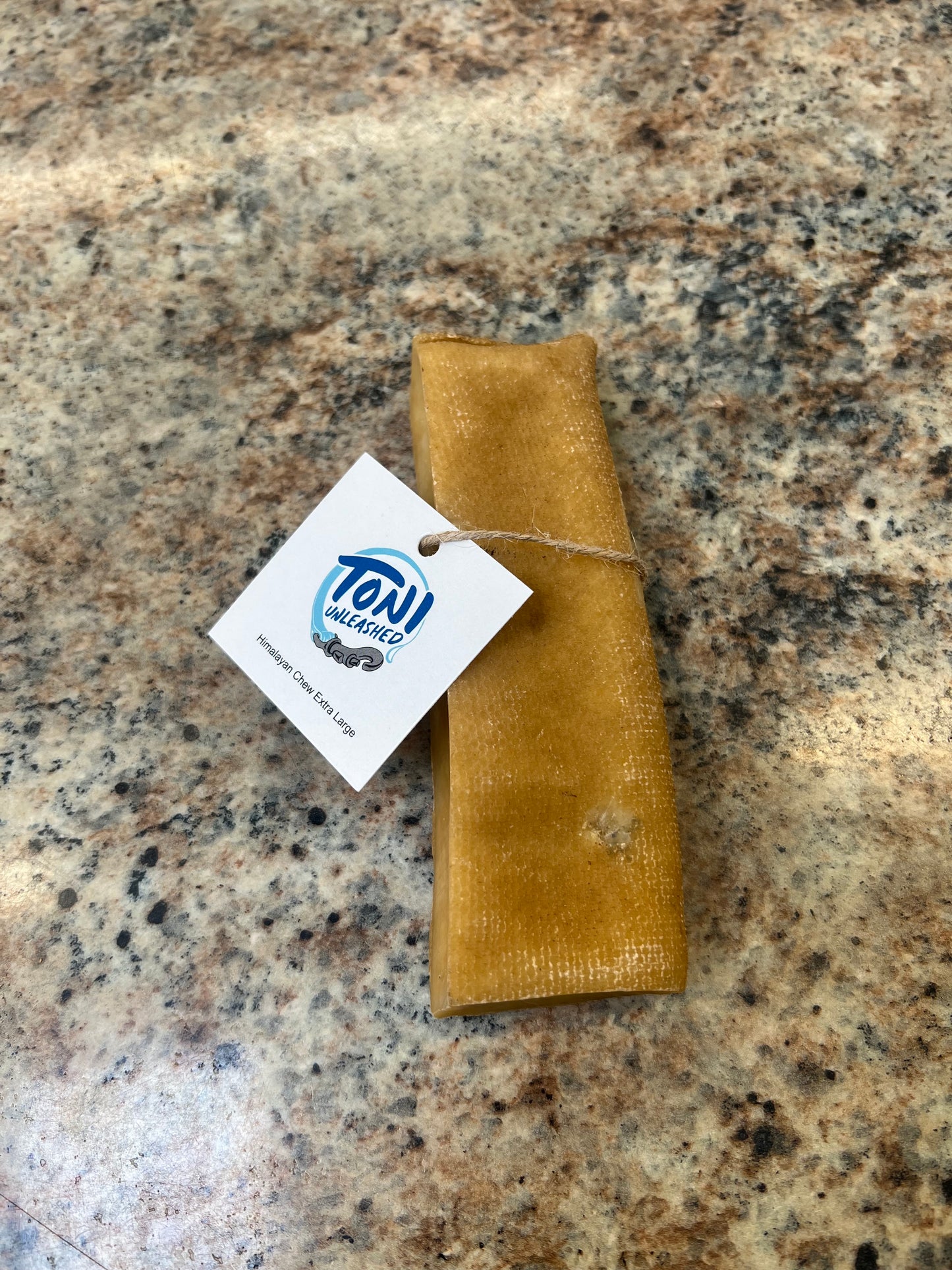 Himalayan Chew XL