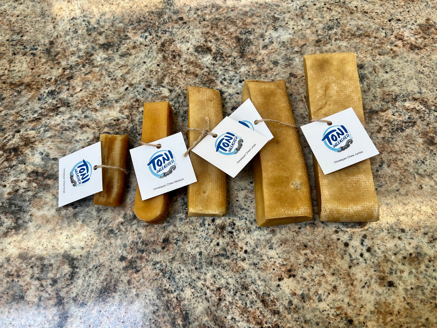 Himalayan Chew Medium