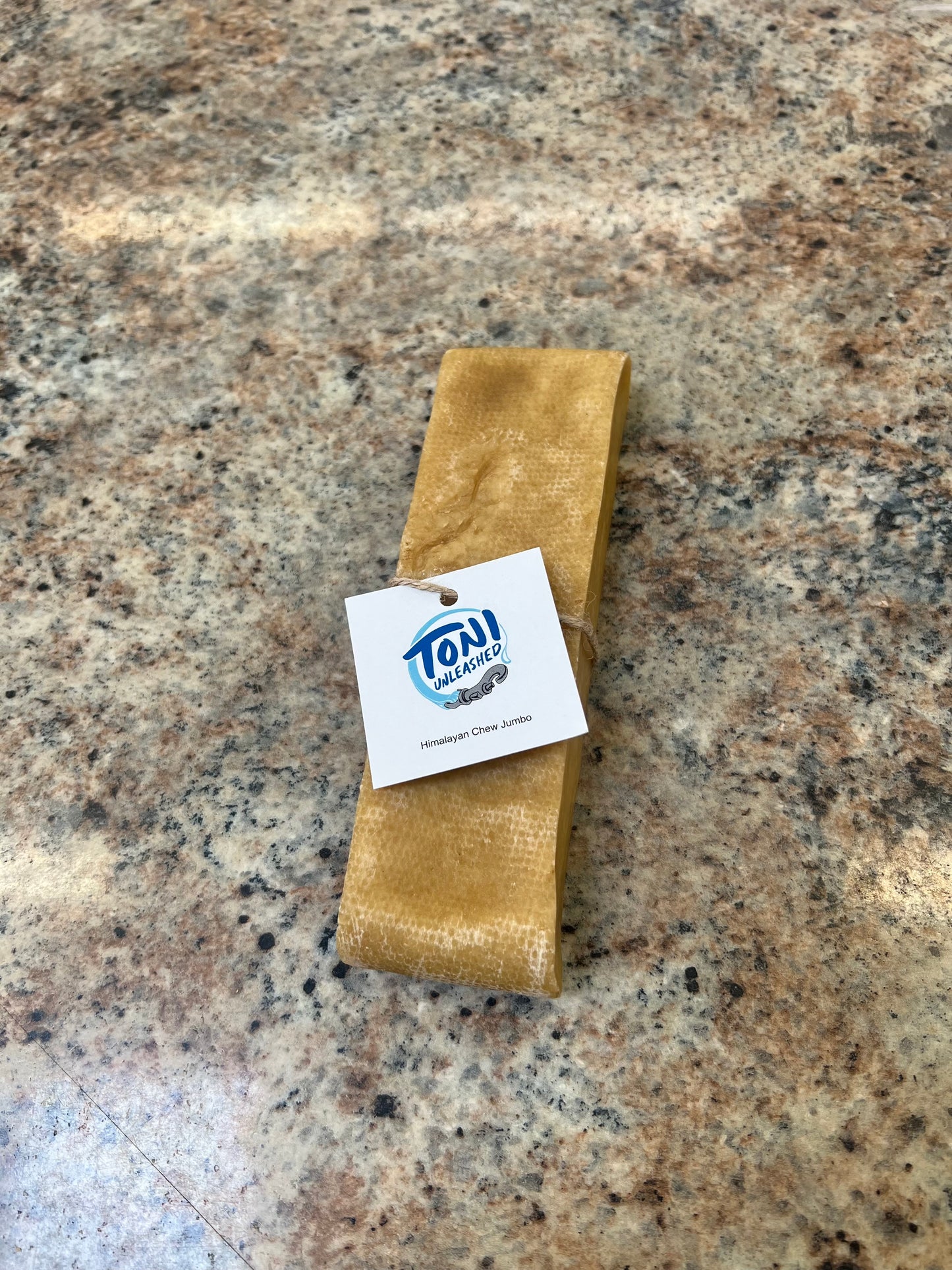 Himalayan Chew Jumbo