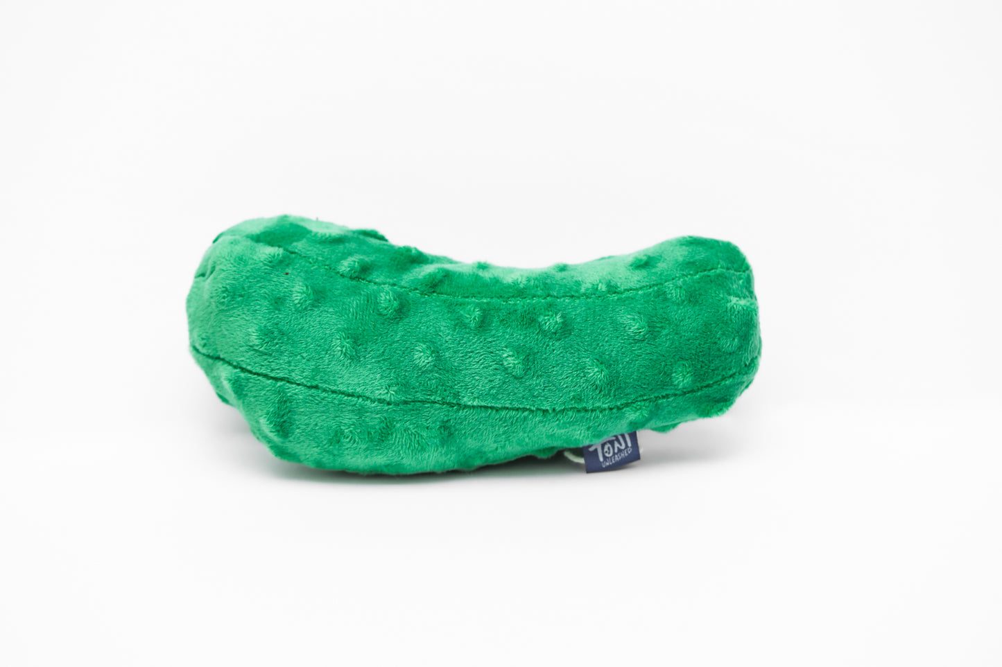 Toni Unleashed Pittsburgh Pickle