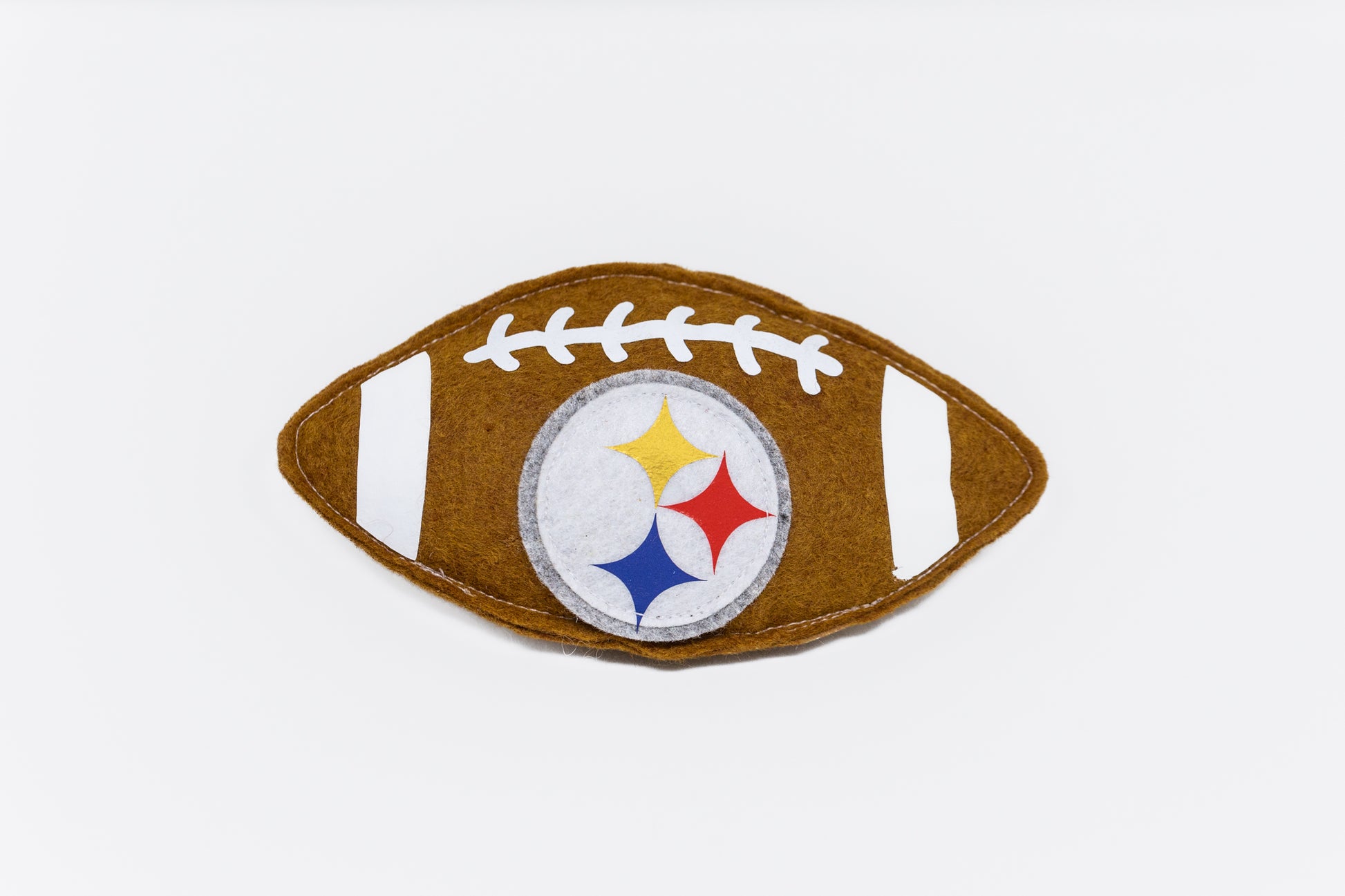 Football Cat Toy - Toni Unleashed