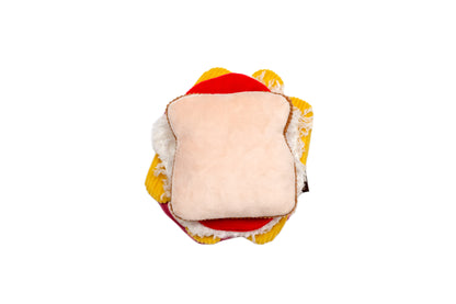 Toni Unleashed Sandwich