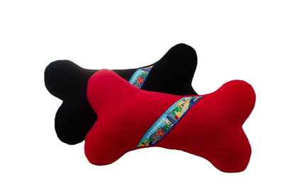 Pittsburgh Bone Toy - Toni Unleashed